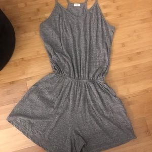 Brandy Melville Romper